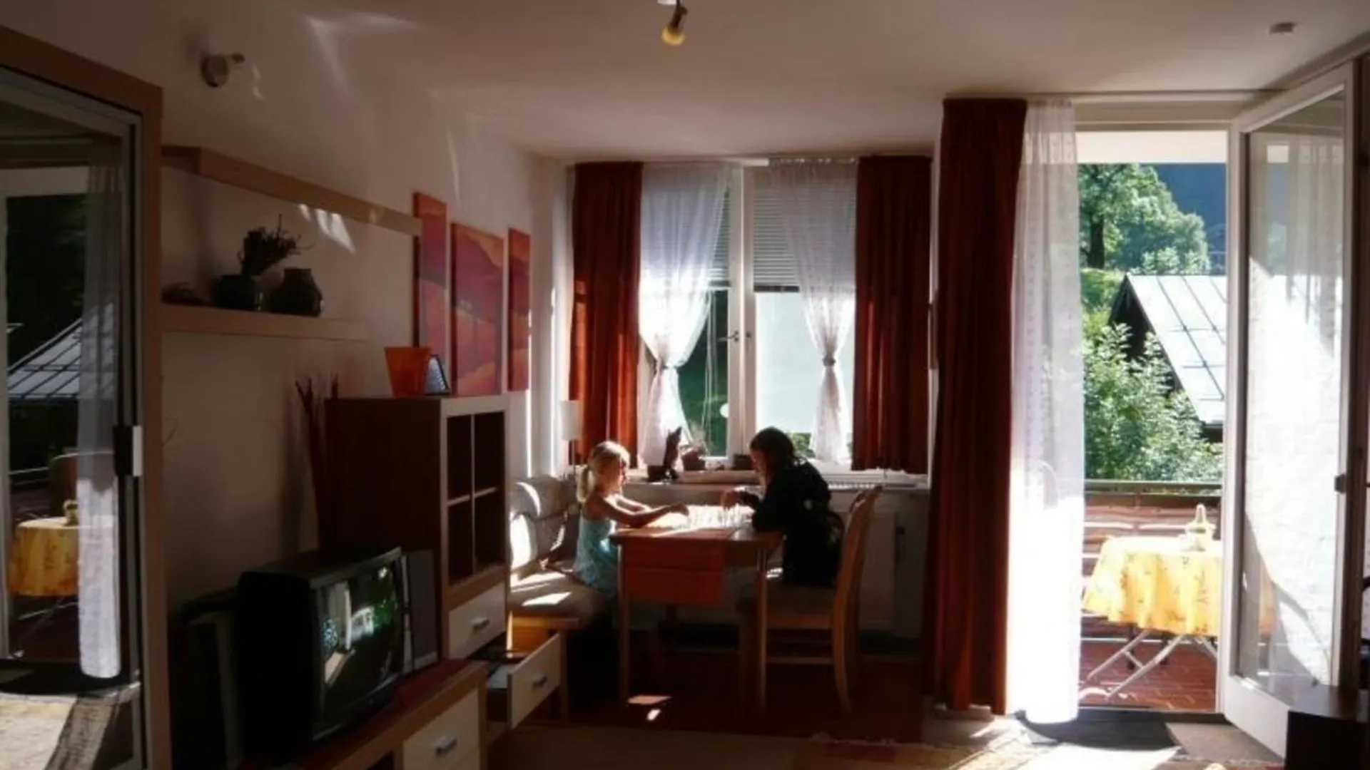 Studio Haus Falkenberg In Oberstdorf Tiefenbach 0*,