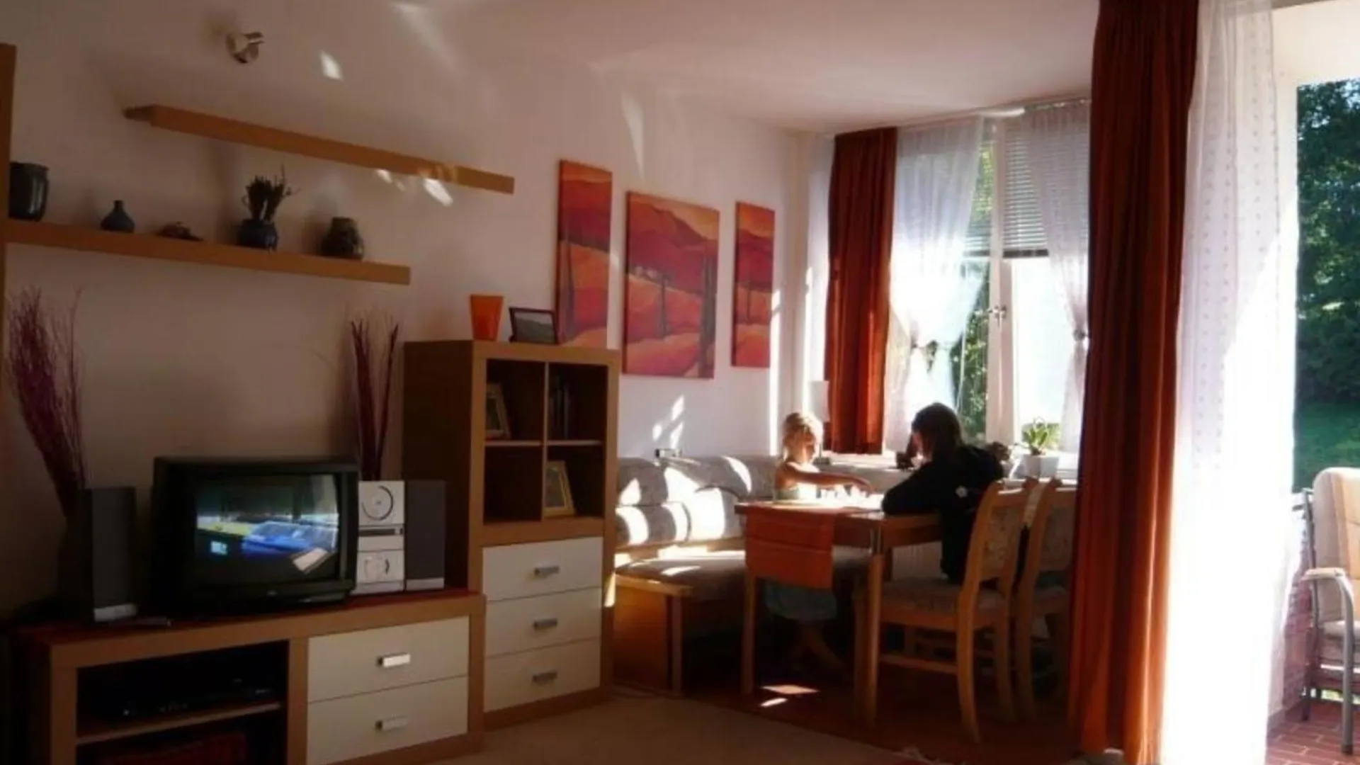 Studio Haus Falkenberg In Oberstdorf Tiefenbach Apartment