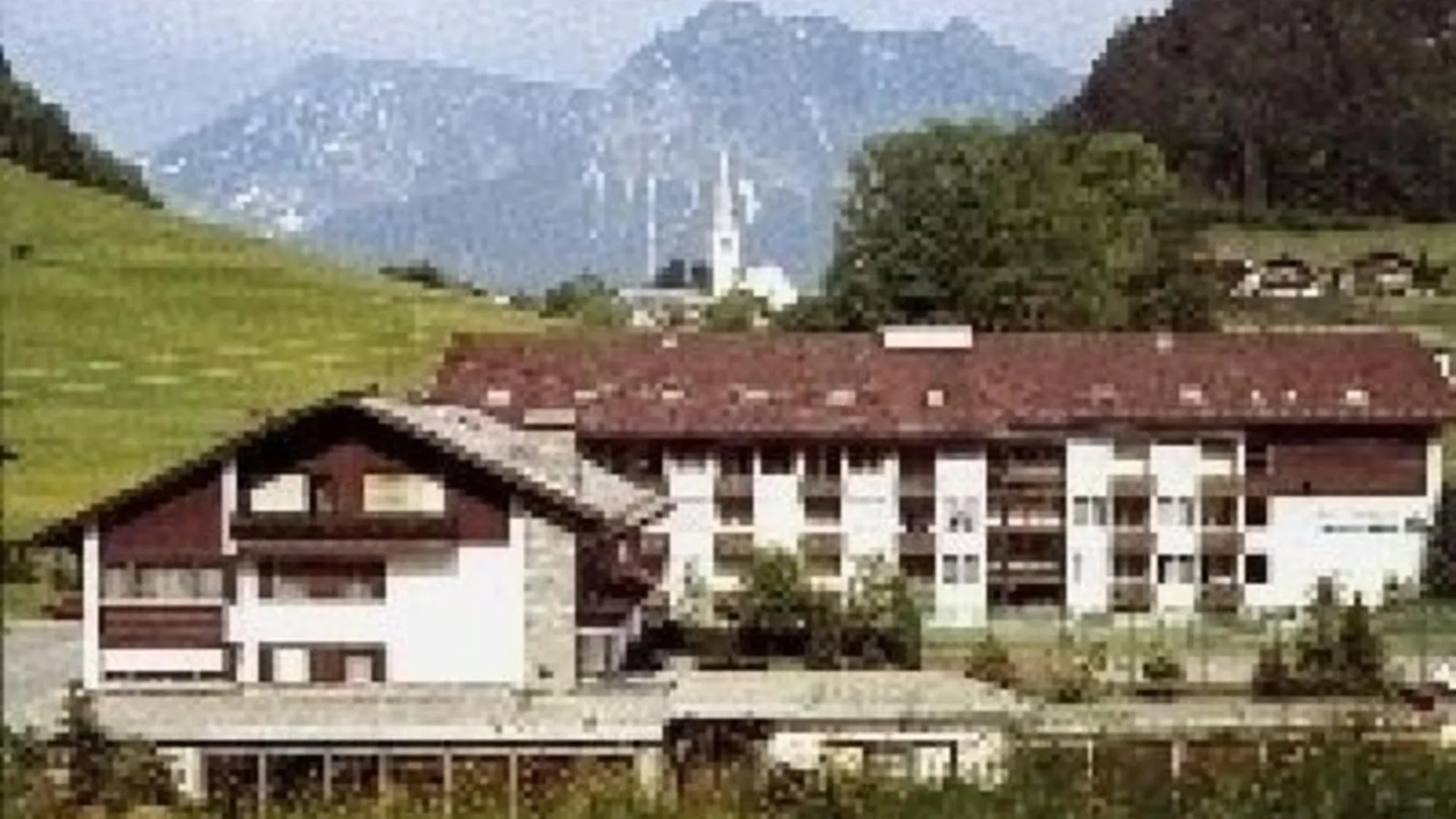 Apartment Studio Haus Falkenberg In Oberstdorf Tiefenbach Germany