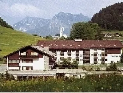 Studio Haus Falkenberg In Oberstdorf Tiefenbach Apartment