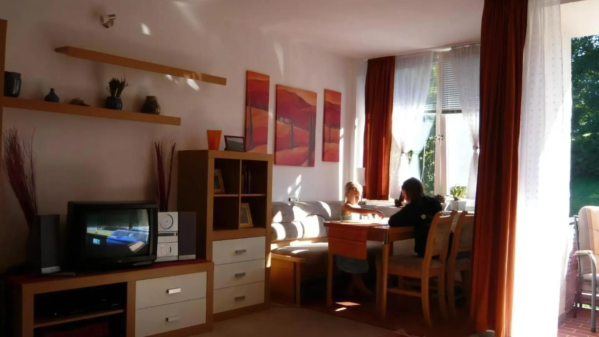 Studio Haus Falkenberg In Oberstdorf Tiefenbach Germany