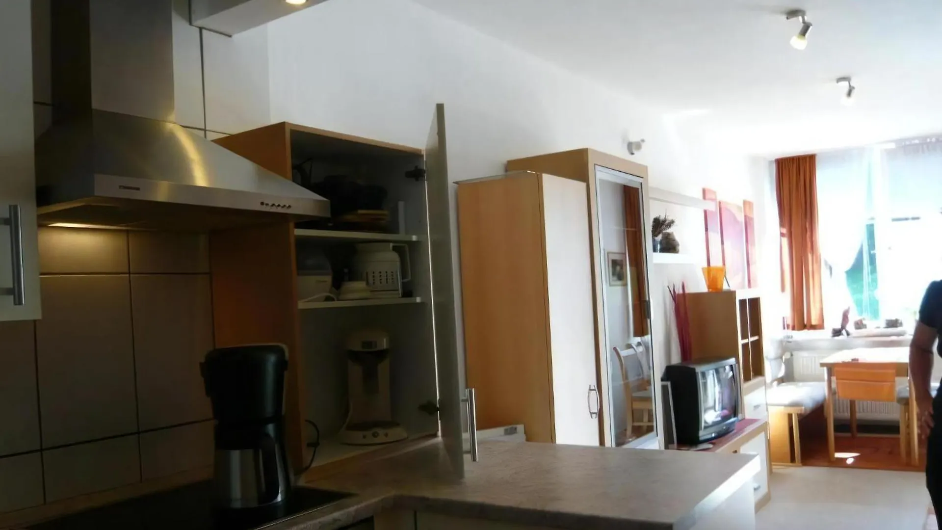 Studio Haus Falkenberg In Oberstdorf Tiefenbach